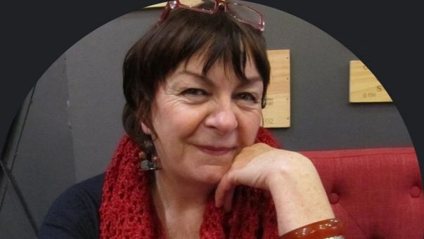 Le jour qui conte avec Colette Migné
