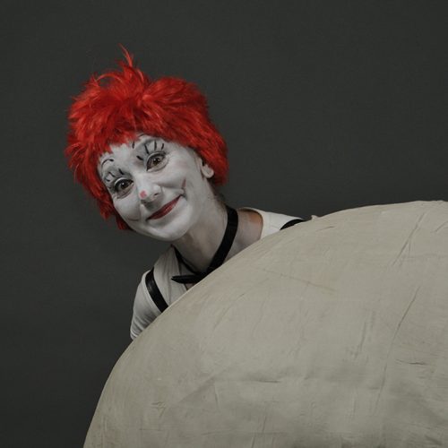 Corinne Dupin, conteuse en Ariège Corinne Dupin, conteuse en Ariège