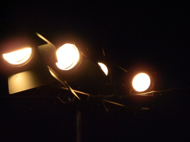 Événement à la une